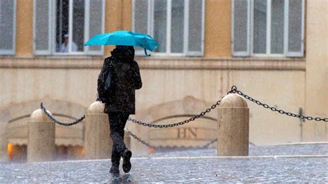 Previsioni Meteo Gualdo Tadino